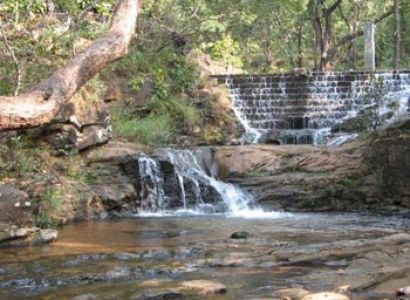 Mesmerising Pachmarhi Tour