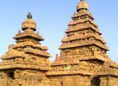 South India Temple Tour