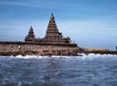 Chennai with Temple Tour