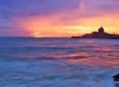 Tamil Nadu Temple Tour