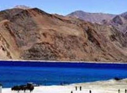 Glimpses of Kashmir Tour