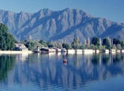4 Days Kashmir Tour (With Flights) Tour