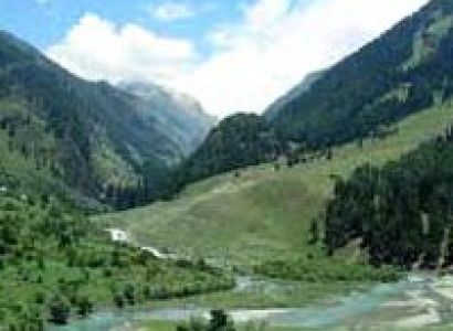 Patnitop Tour with Vaishno Devi Tour