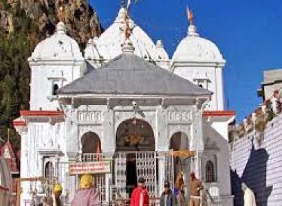 Jammu-vaishno Devi-amritsar Tour