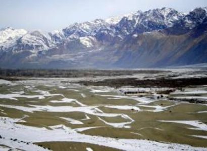 Leh - Discover Himalayas Tour