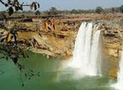 Best of Chhattisgarh Tour