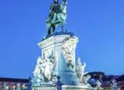 Enchanting Lisbon Tour