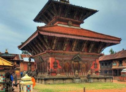 Delightful Nepal Tour