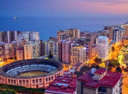 Explore Malaga Tour