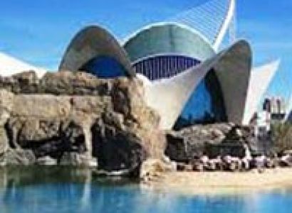 Superb Valencia Package