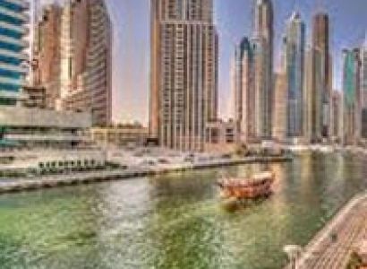 Magical Dubai Package