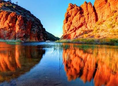 Fascinating Australia Tour