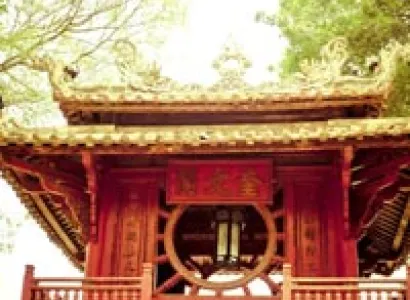 Viet Nam By Road Package Tour 15 Days 14 Nights