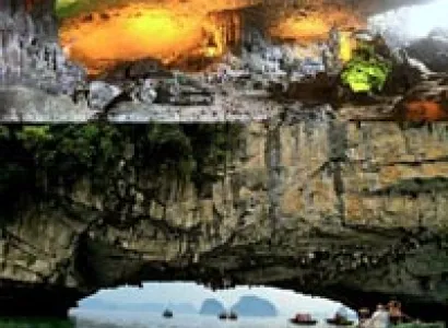 Ha Noi - Ha Long Bay 4 Days 3 Nights