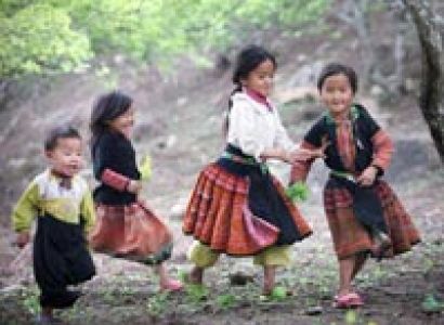 Ha Noi - Ha Long - Sapa 6 Days 5 Nights