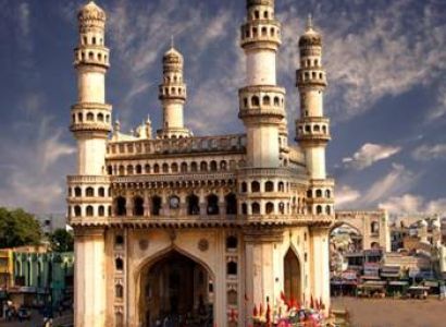 Hyderabad Tours