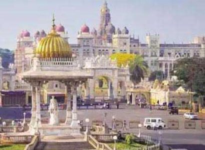 South India Hills 4 Tour