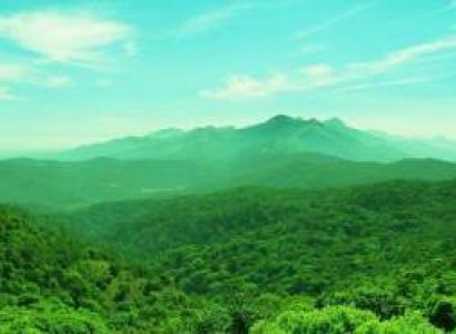 South India Hills Tour