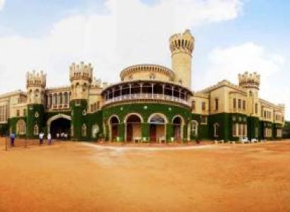 South India Hills Tour