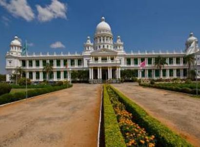 South India Hills 3 Tour