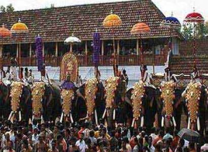 Southern Peninsula Tour