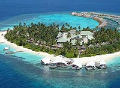 Maldives Tour 01