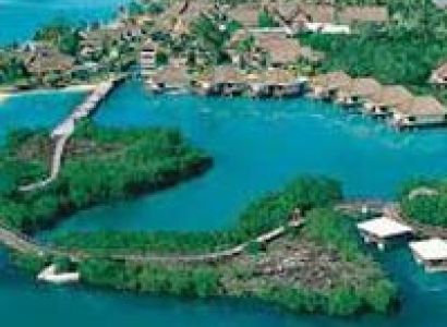 Mesmerizing Mauritius Tour