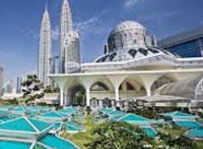 Exotic Malaysia Tour