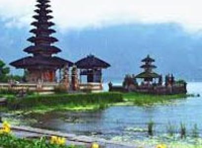 Best of Bali Tour