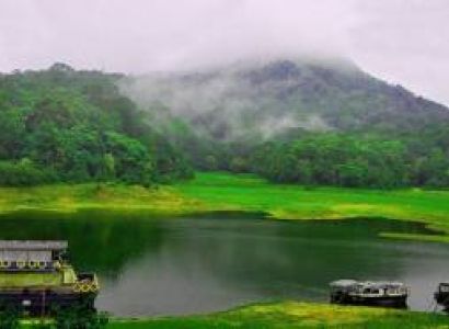 Visit Kerala And See Astounding Places