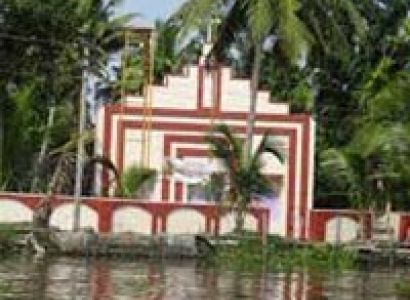 Cochin-Alleppy-Kumarakom Tour