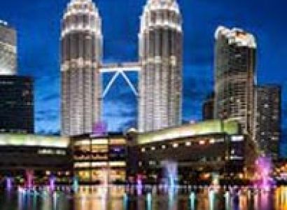 Exotic Malaysia Tour