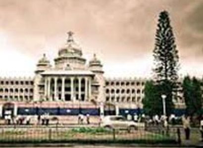 Bangalore Sight Seeing Tour