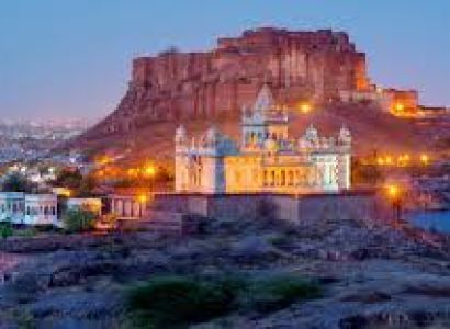 Summer Special Rajasthan