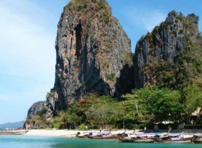 Amazing Andaman 6 nights (Port Blair - Havelock) Tour