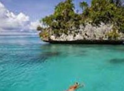 Andaman Package 6 Nights PHN