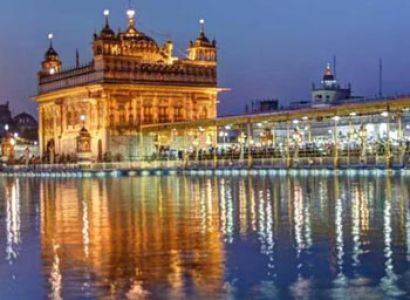 Trip to Amritsar Tour