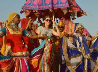 Memorable Rajasthan Tour