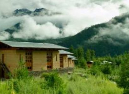 Thimpu Paro Punakha 6 Days Tour