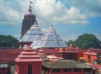 Enchanting Orissa Tour