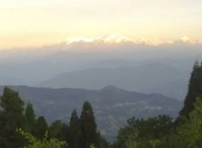 Dooars and Mystic Hills Tour