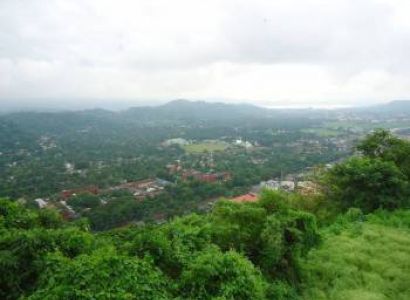 Assam-Meghalaya II Tour