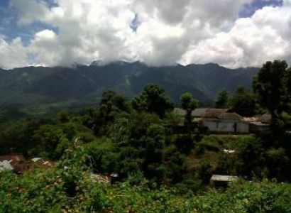 Assam Meghalaya II Tour