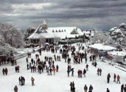 Himachal Tour Package