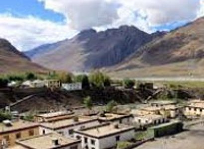 Hidden Himachal Pradesh Tour