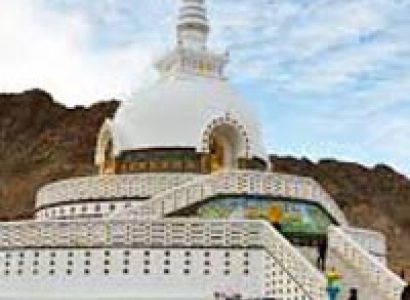 Panoramic Ladakh Tour