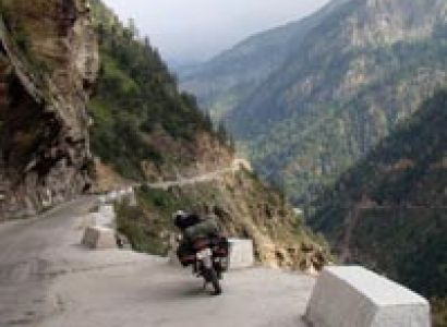 6 Nights 7 Days Kinnaur Tour By Ac Cab