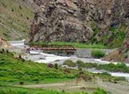 Himalayan Wonder Tour