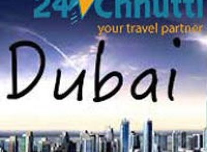 24CHHUTTI DUBAI PACKAGE