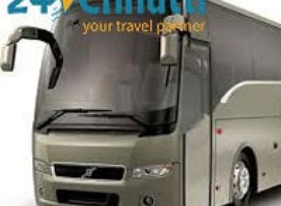 24 CHHUTTI MANALI VOLVO PACKAGE 